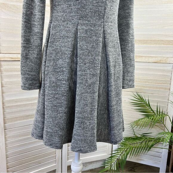 Anthropologie Dolan Left Coast Piper Skater Dress Small - Picture 4 of 11